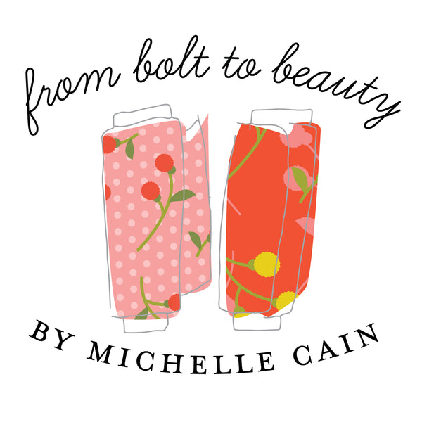 From Bolt to Beauty
